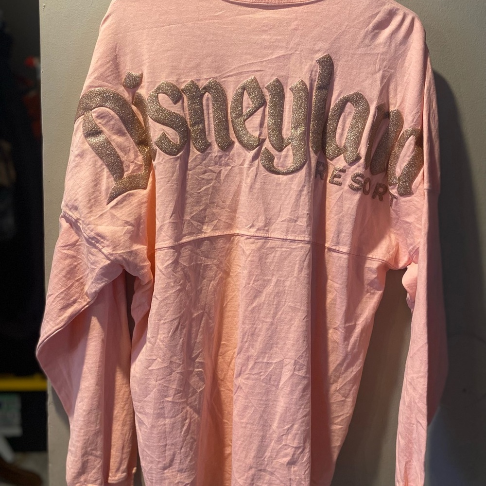 Disneyland Resort Spirt Jersey